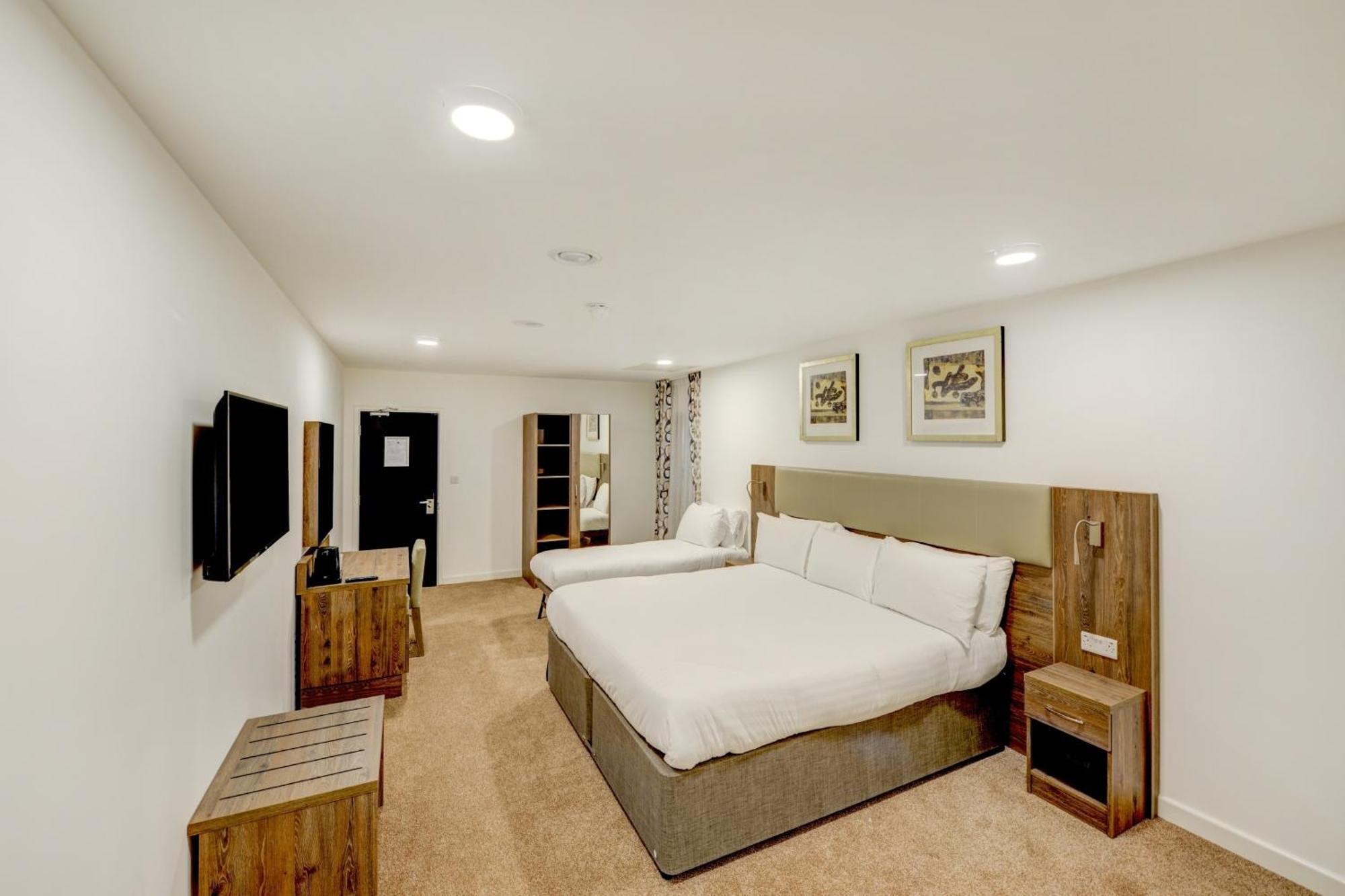 Hotel Oyo 3*
